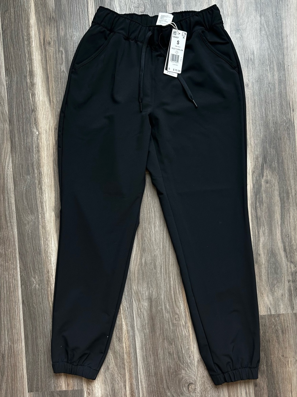 NWT Adidas Joggers
